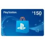 PlayStation_Store_Gift_Card_150