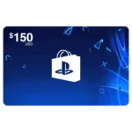 PlayStation_Store_Gift_Card_150